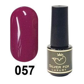 Гель-лак SILVER FOX PREMIUM 057