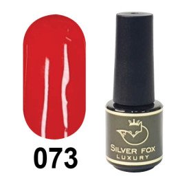 Гель-лак SILVER FOX PREMIUM 073