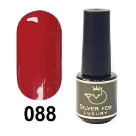 Гель-лак SILVER FOX PREMIUM 088