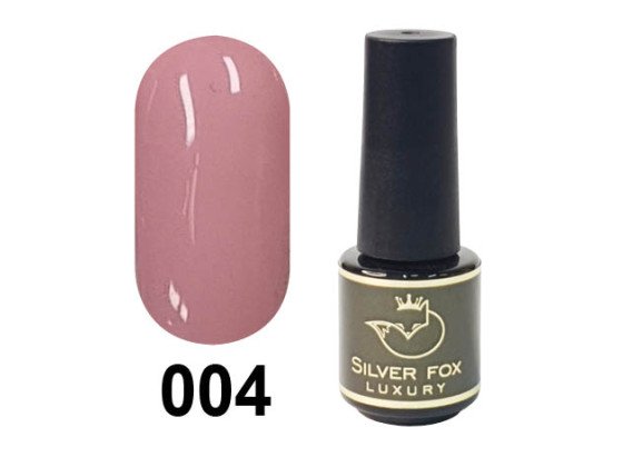 Гель-лак SILVER FOX PREMIUM 004