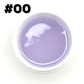 Гель EUROPE UV/LED 00