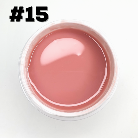 Гель EUROPE UV/LED 15