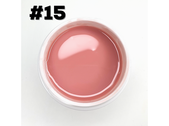 Гель EUROPE UV/LED 15