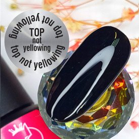Топ NOT YELLOWING, 15 ml
