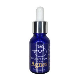 Жидкость для удаления кутикулы AGNES 15 ml