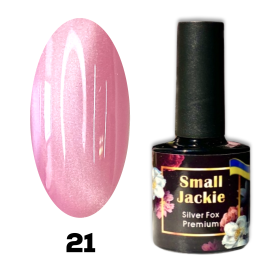 JACKIE SILK CAT EYE 21