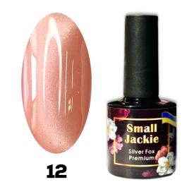 JACKIE SILK CAT EYE 12