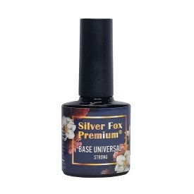 БАЗА STRONG BUILDER CLEAR, 8 ML