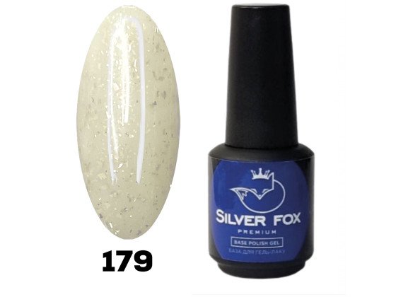 BASE LIQUID SIRIUS 179, 15 Ml