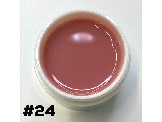 ГЕЛЬ LED NO BURN 24 ГЕЛЬ LED NO BURN 24