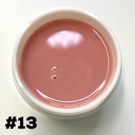 Гель LED NO BURN 13