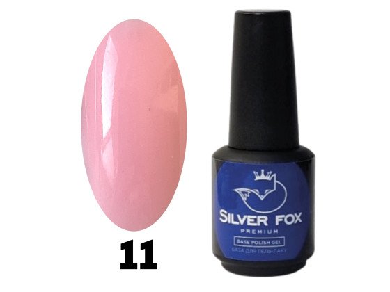 БАЗА STRONG CAMOUFLAGE FRENCH #11, 15 ML