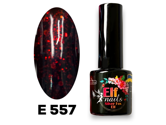 Гель-лак ELF 557