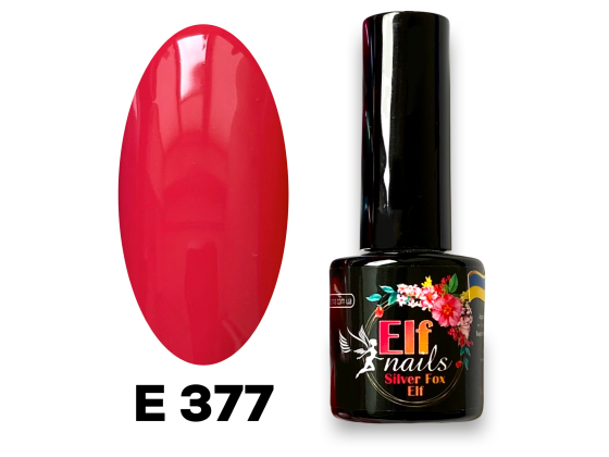 Гель-лак ELF 377 Гель-лак ELF 377