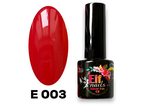 Гель-лак ELF 003