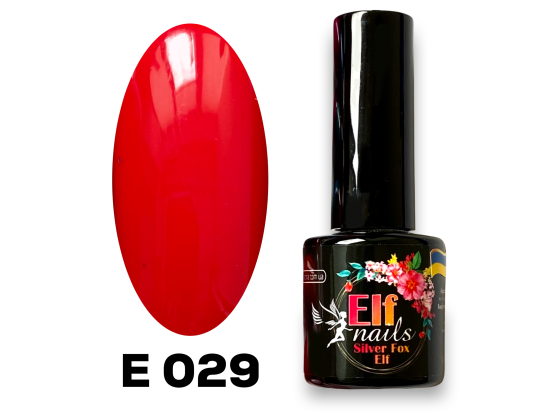 Гель-лак ELF 029 Гель-лак ELF 029