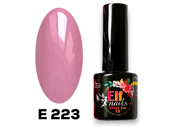 Гель-лак ELF 223