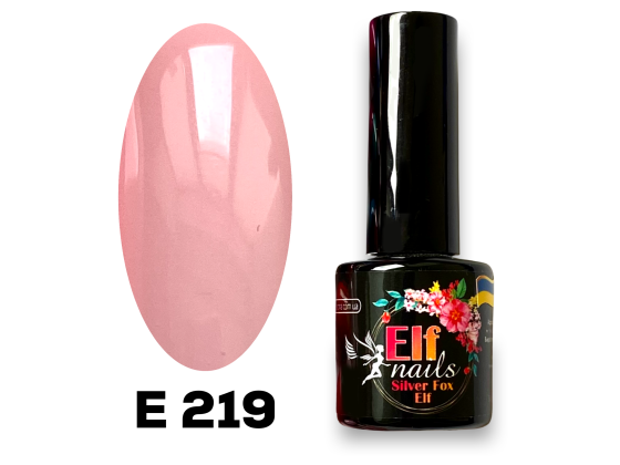 Гель-лак ELF 219 Гель-лак ELF 219