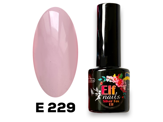 Гель-лак ELF 229 Гель-лак ELF 229