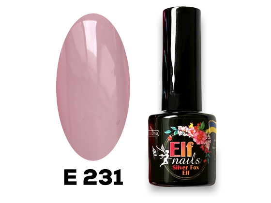 Гель-лак ELF 231