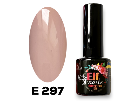 Гель-лак ELF 297