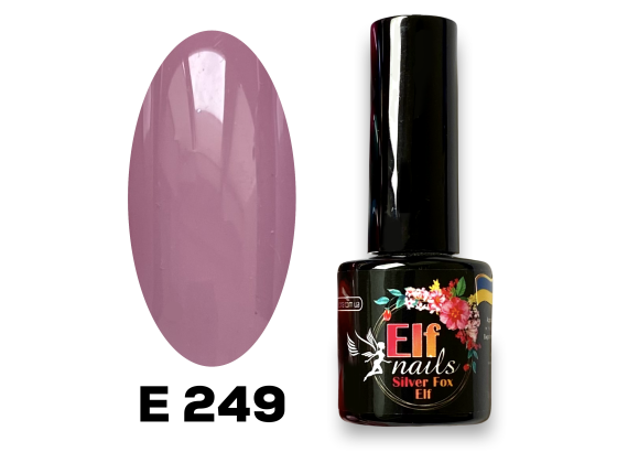 Гель-лак ELF 249