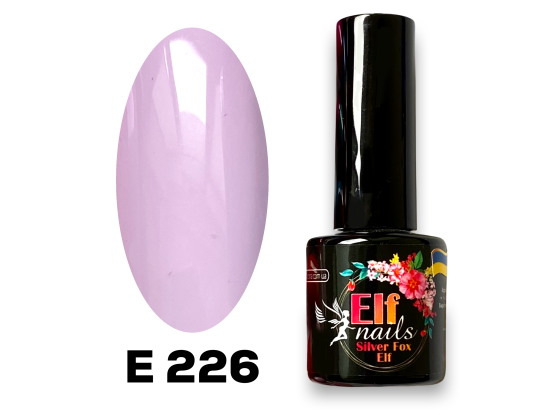 Гель-лак ELF 226