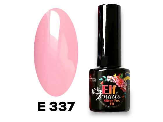 Гель-лак ELF 337