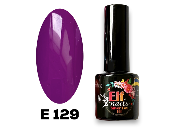 Гель-лак ELF 129