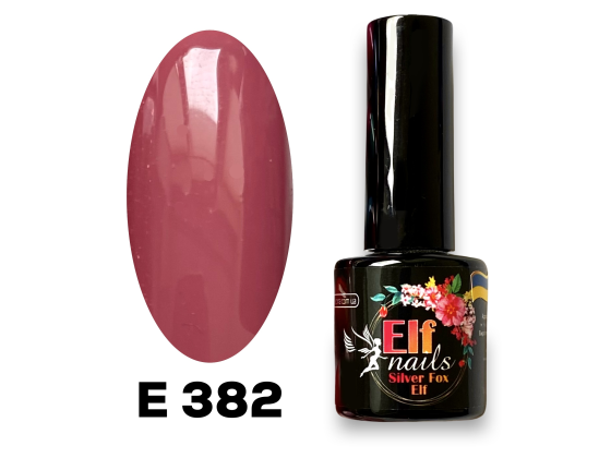 Гель-лак ELF 382