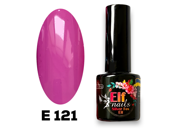 Гель-лак ELF 121
