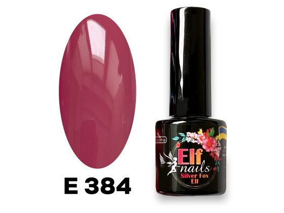 Гель-лак ELF 384