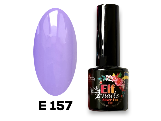 Гель-лак ELF 157