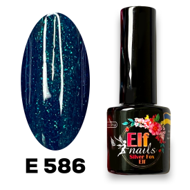 Гель-лак ELF 586