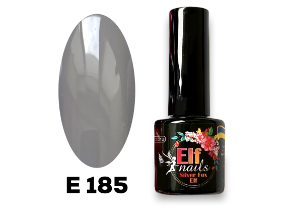 Гель-лак ELF 185 Гель-лак ELF 185
