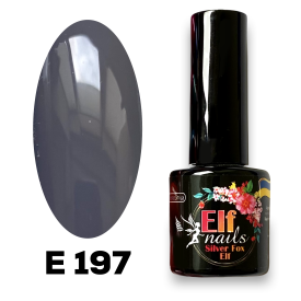 Гель-лак ELF 197