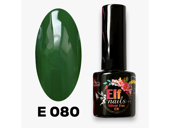 Гель-лак ELF 080