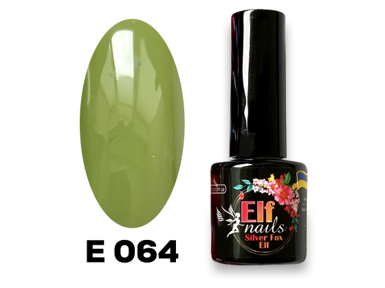 Гель-лак ELF 064
