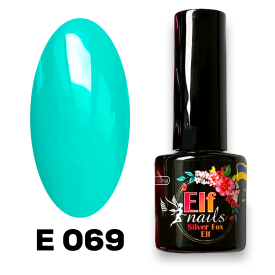 Гель-лак ELF 069
