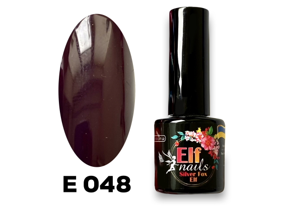 Гель-лак ELF 048