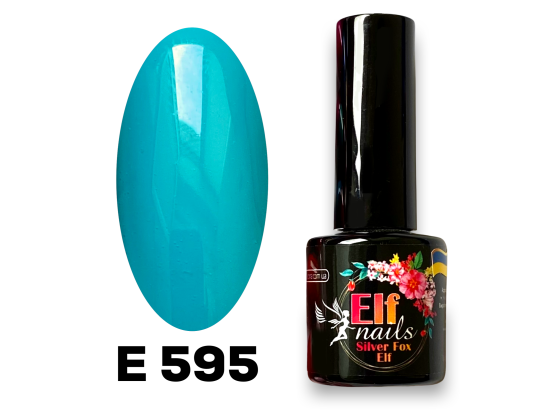 Гель-лак ELF 595
