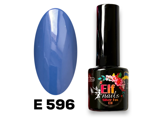 Гель-лак ELF 596