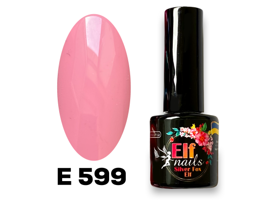 Гель-лак ELF 599