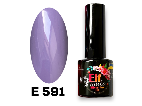Гель-лак ELF 591