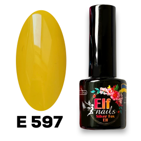 Гель-лак ELF 597