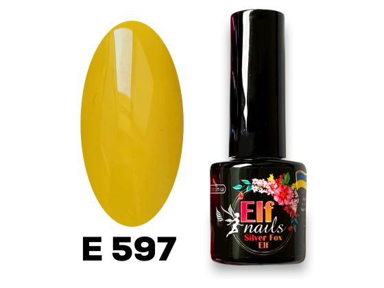 Гель-лак ELF 597