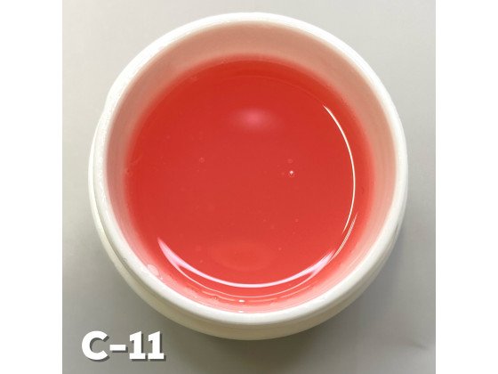 Гель Clear French Led Gel С-11 Гель Clear French Led Gel С-11