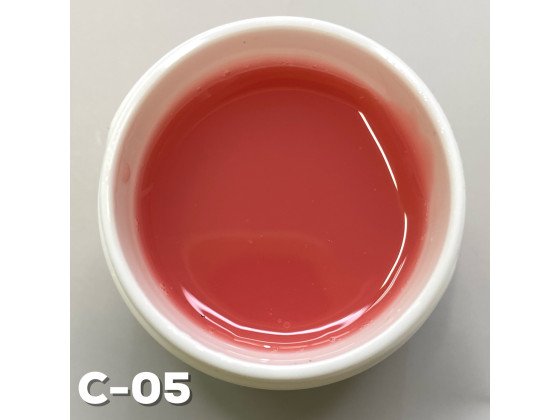 Гель Clear French Led Gel С-05