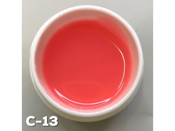 Гель Clear French Led Gel С-13 Гель Clear French Led Gel С-13