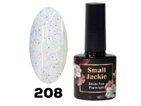 Гель-лак JACKIE ICE CREAM 208